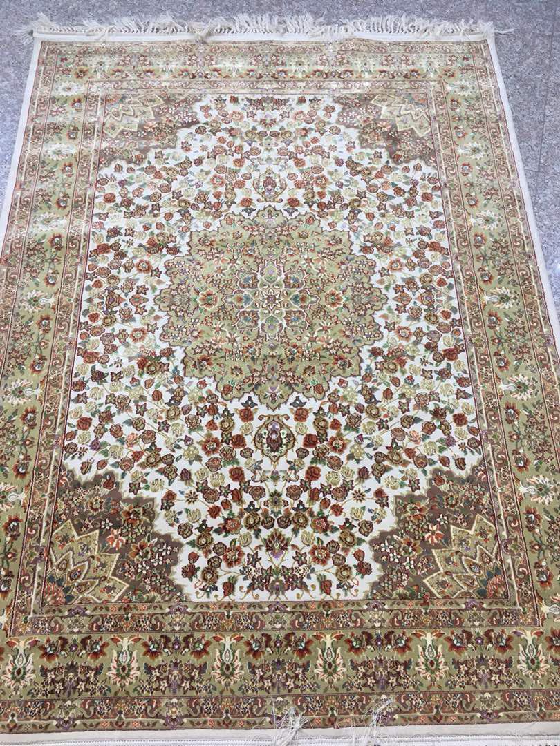 Persian Rug 227