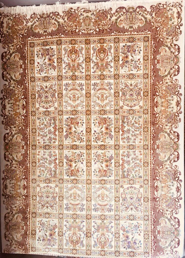 Persian Rug 228