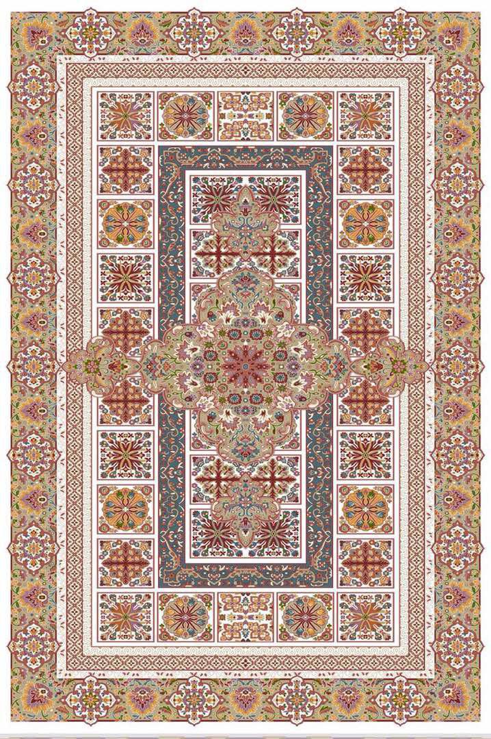 Persian Rug 229