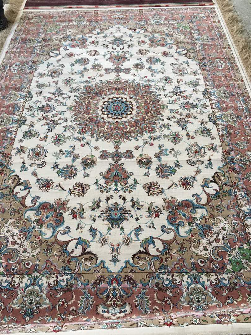 PERSIAN RUG 230