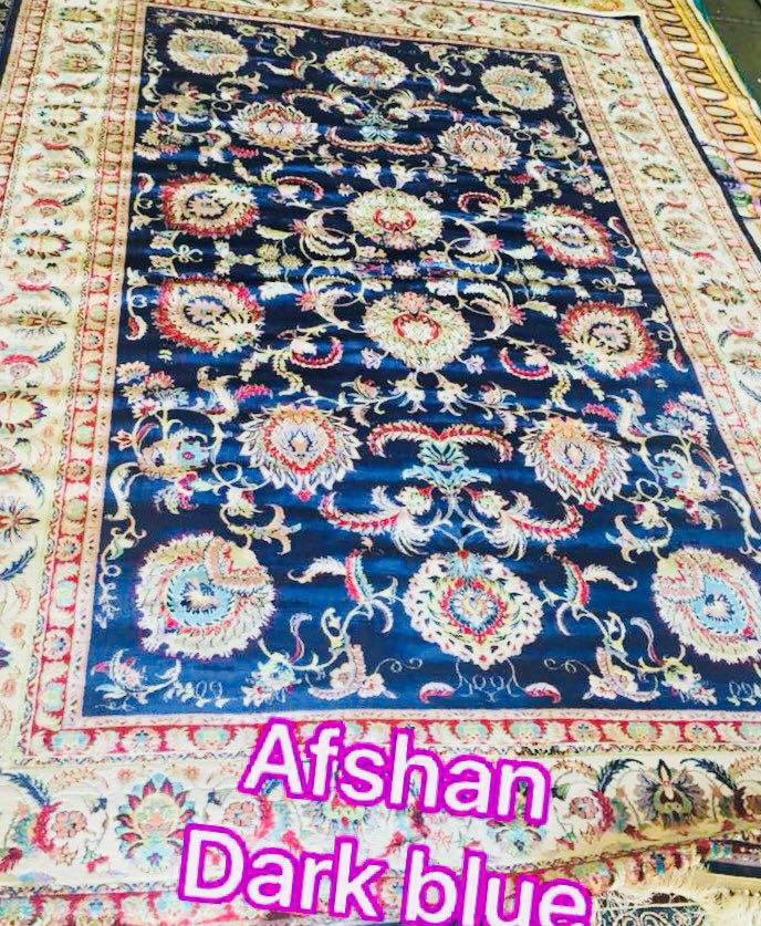 PERSIAN RUG 231
