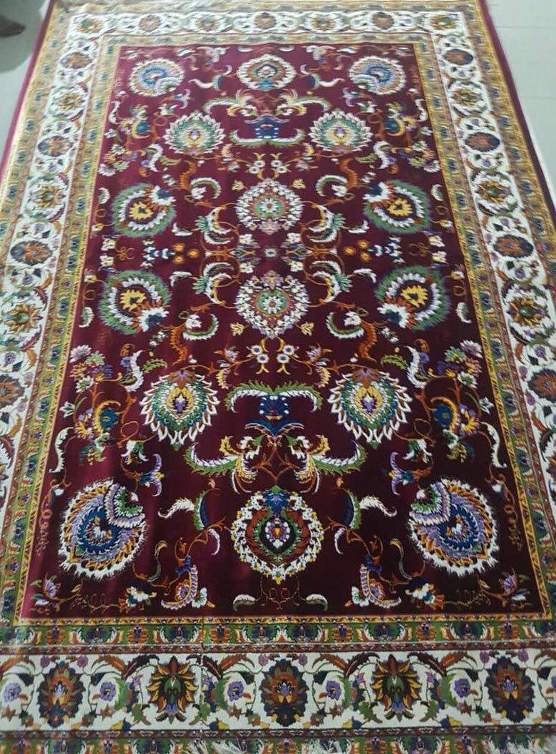 PERSIAN RUG 232
