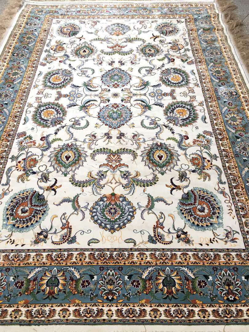 PERSIAN RUG 233 SOLD