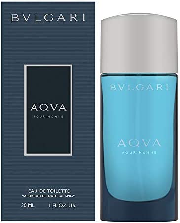 Bvlgari AQVA Pour Homme