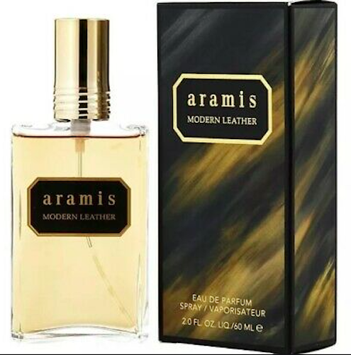 Aramis Modern Leather
