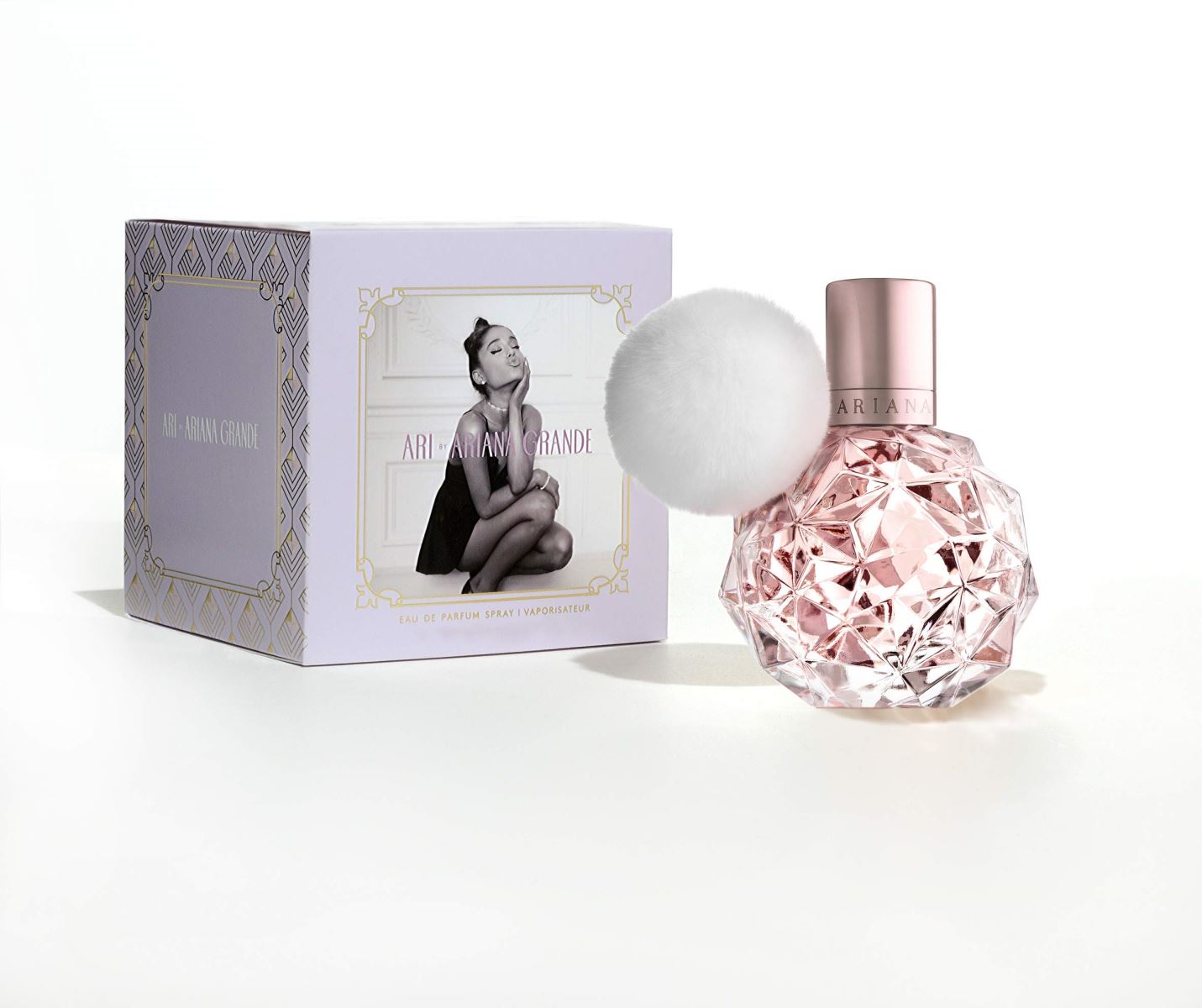 ARIANA GRANDE ARI