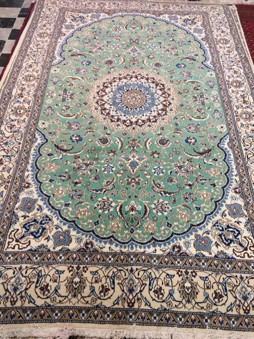 NAEEN 9 Line 10 . SOLD