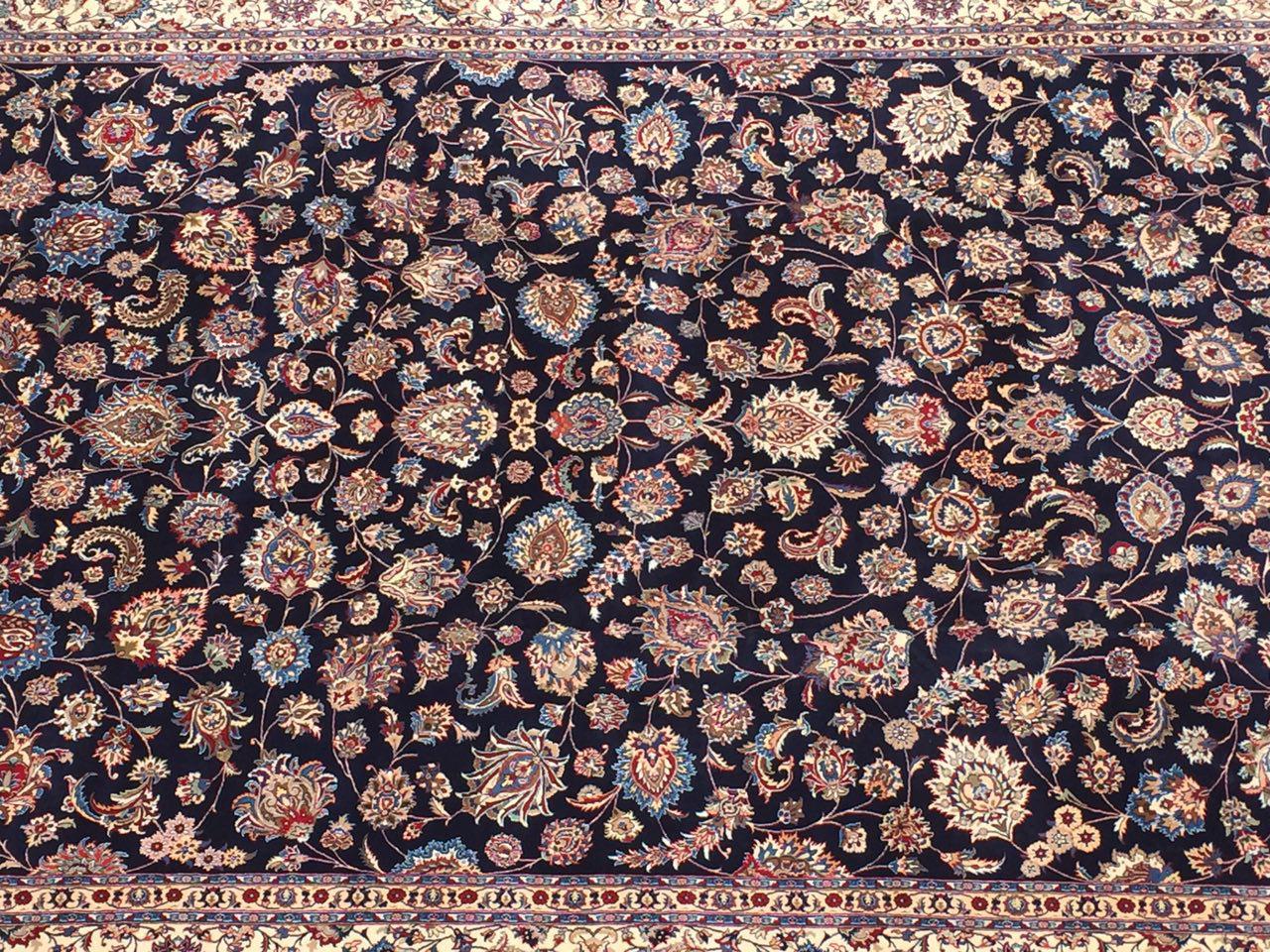 Persian Naeen Rug 83