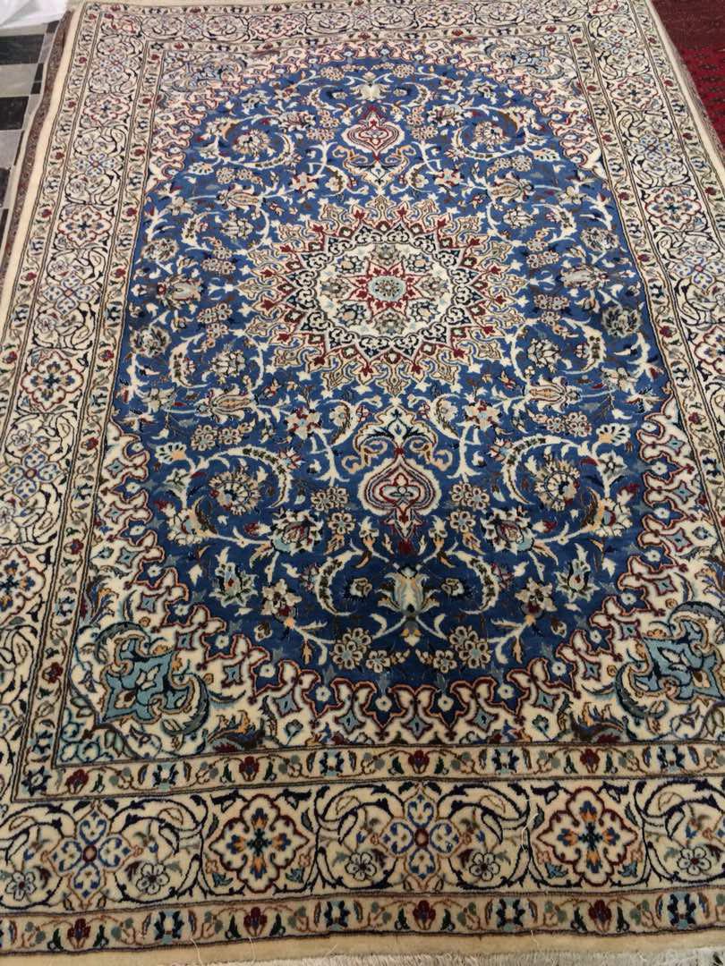 NAEEN 9 Line 4 . SOLD