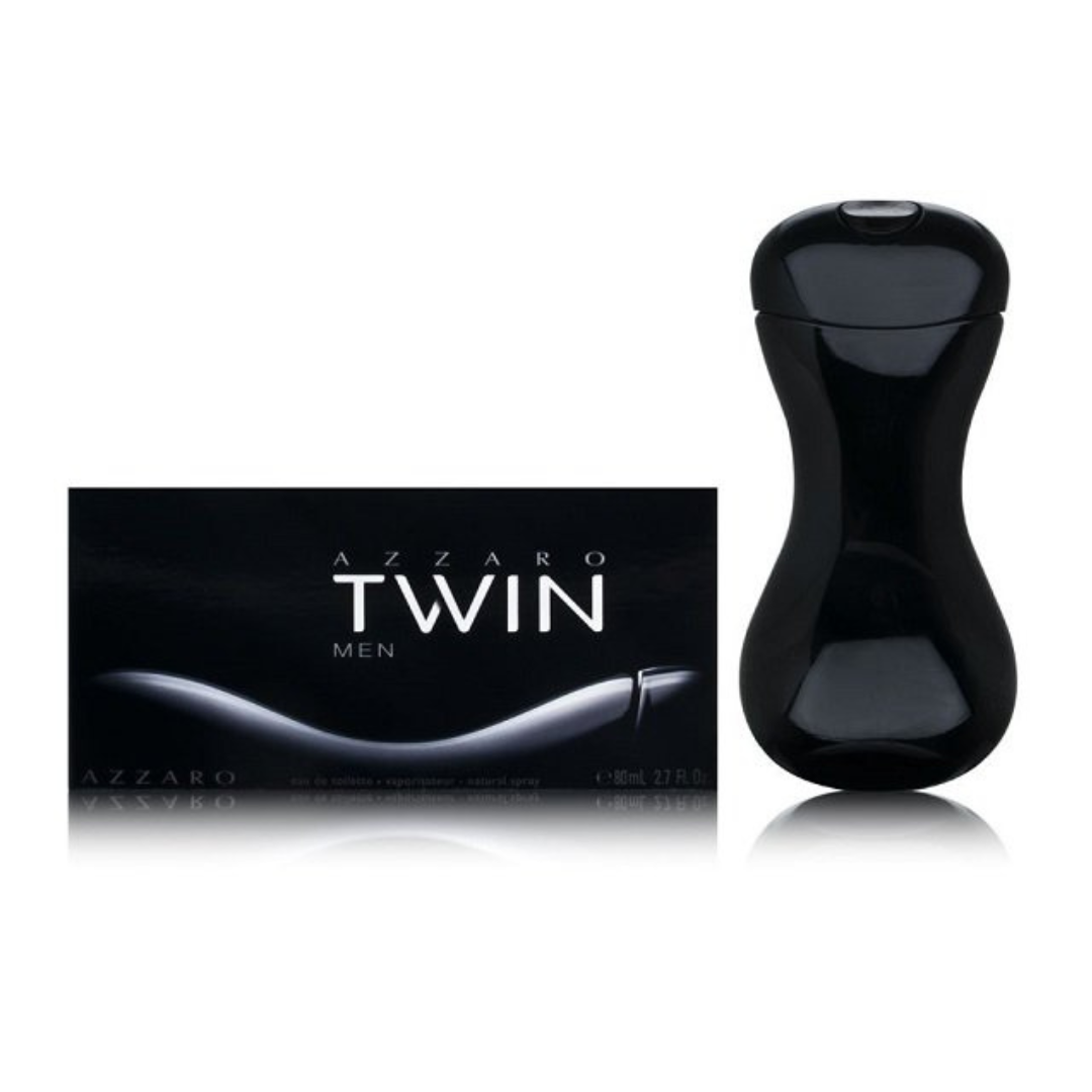 AZZARO TWIN MEN