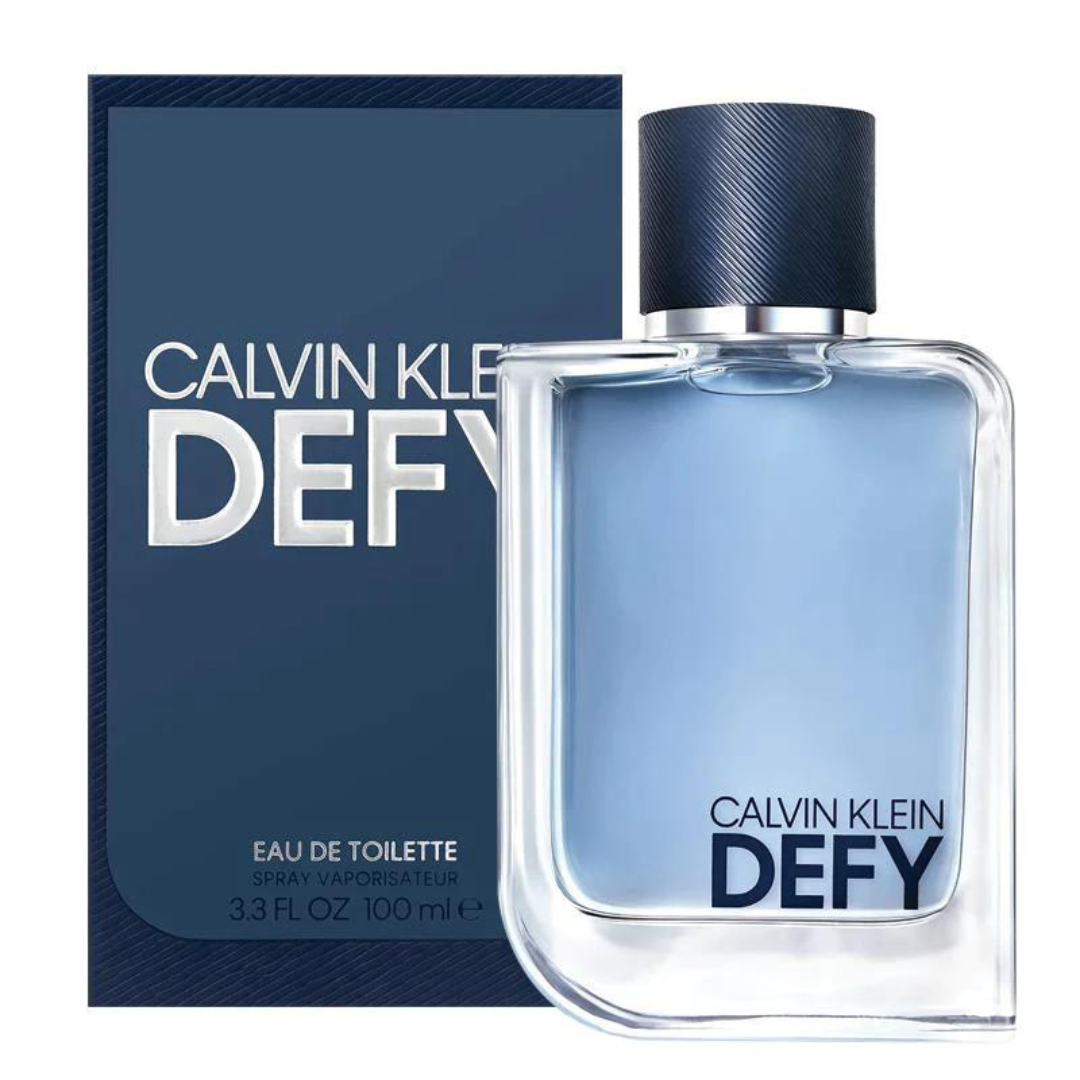 Calvin Klein Defy