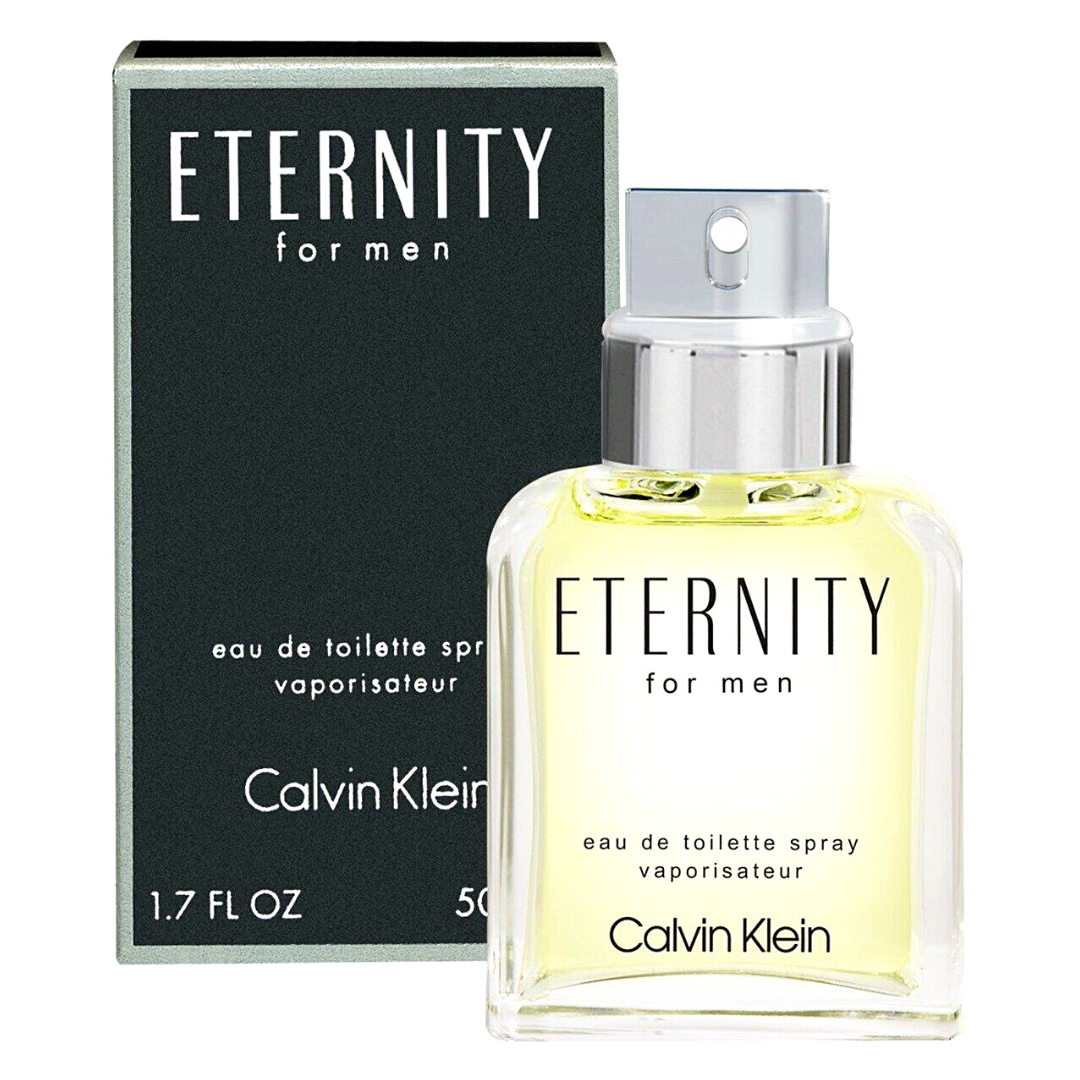 CK ETERNITY