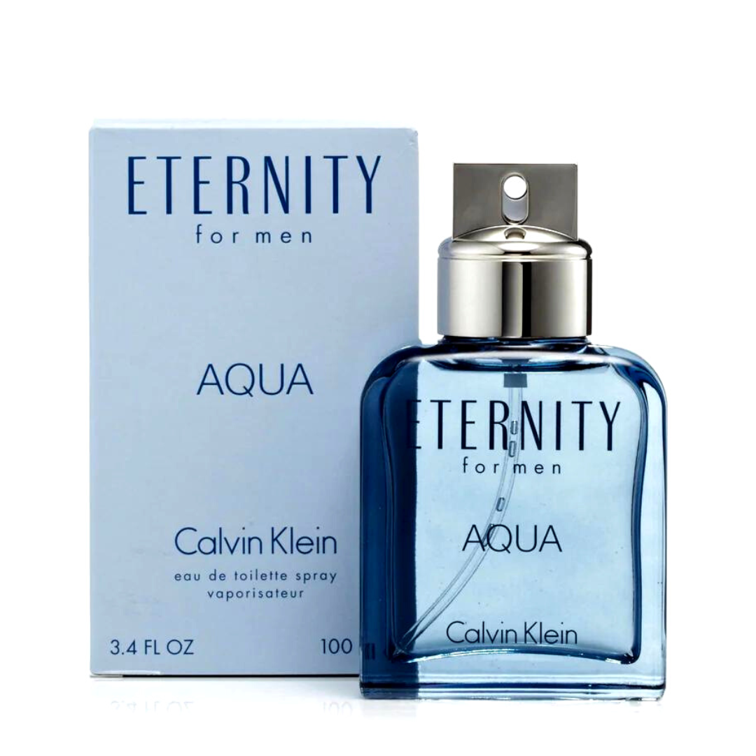 CK ETERNITY AQUA