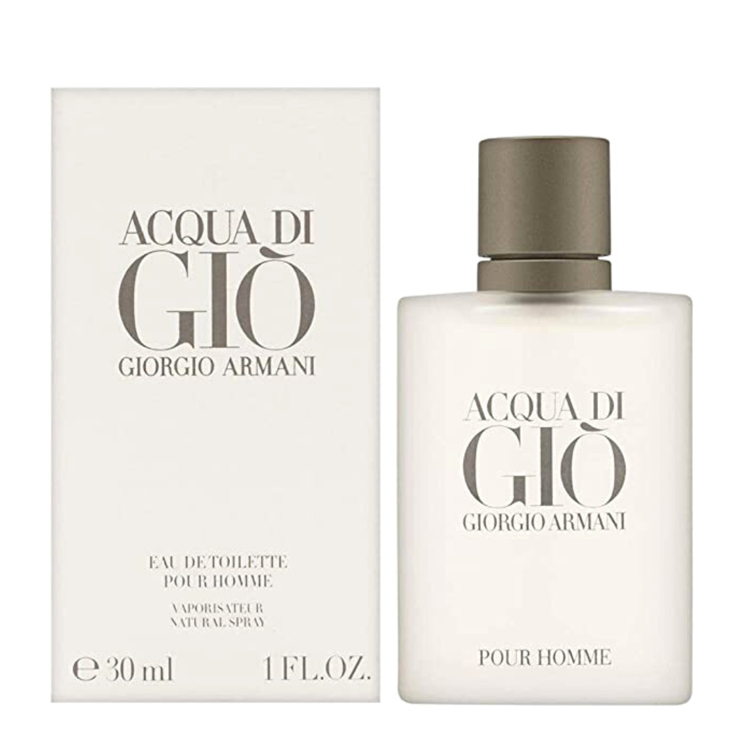 ACQUA DI GIO