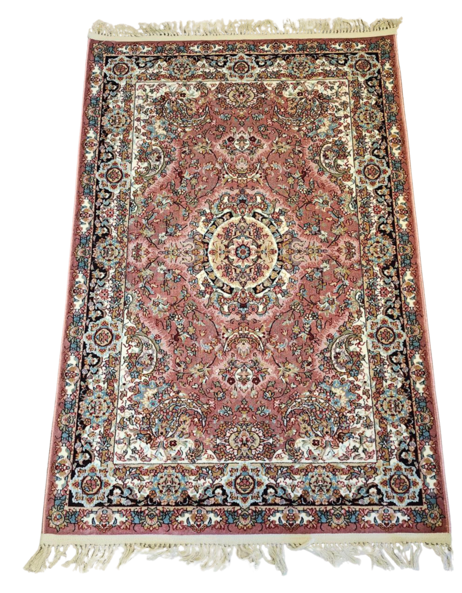 Royal Pink - Cream 2221-1