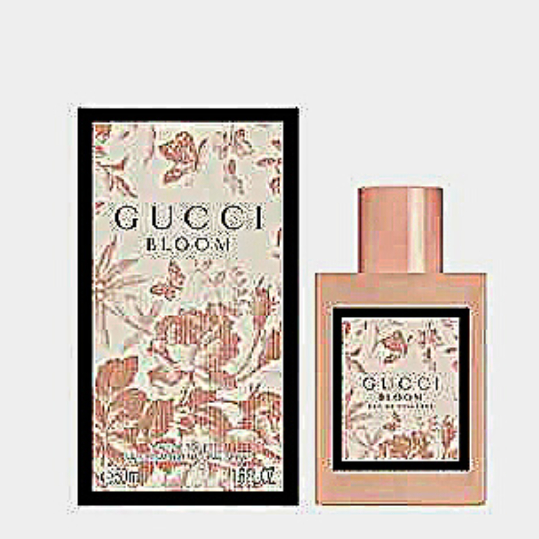 GUCCI BLOOM