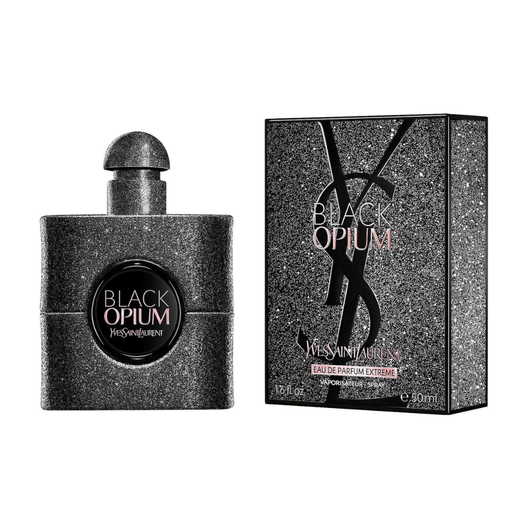 YSL BLACK OPIUM EXTREME