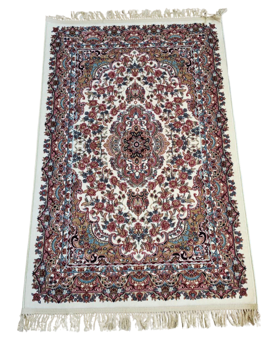 Rose Cream - Pink 2112-1