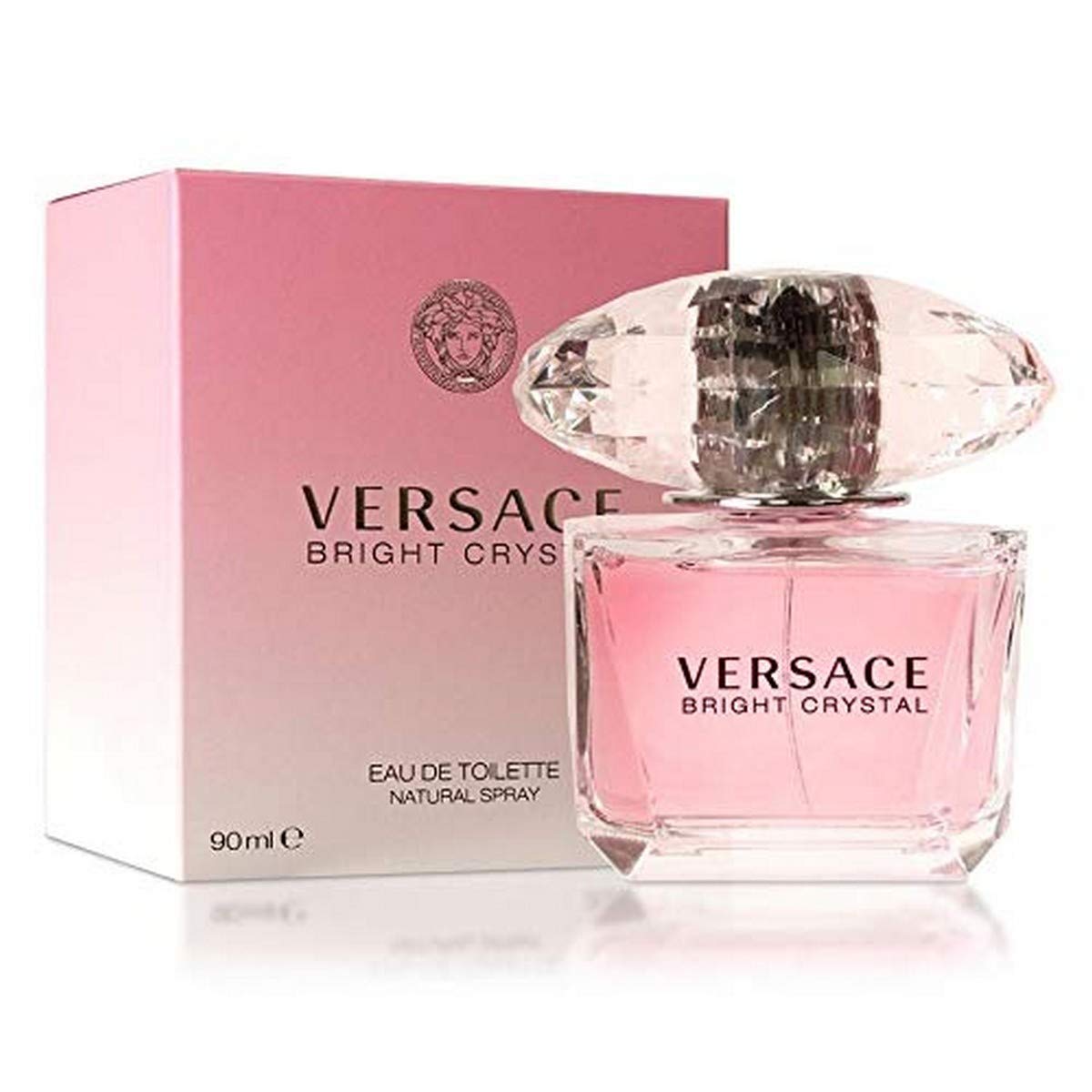 VERSACE BRIGHT CRYSTAL