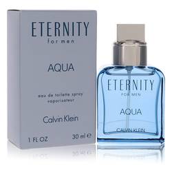 CK ETERNITY AQUA