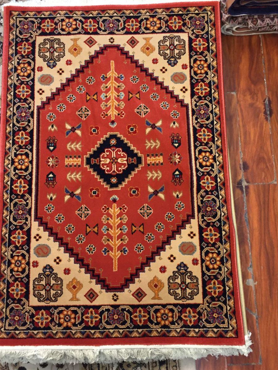 Persian Rug 51