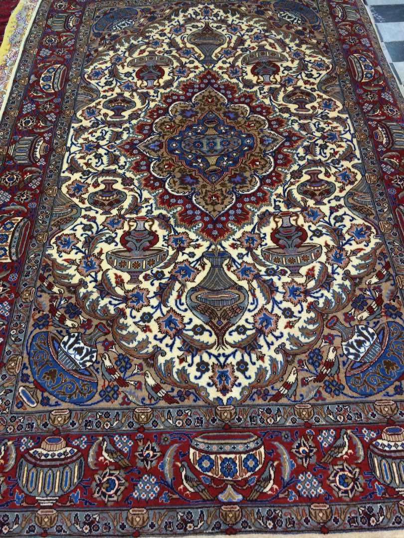 MASHHAD 1
