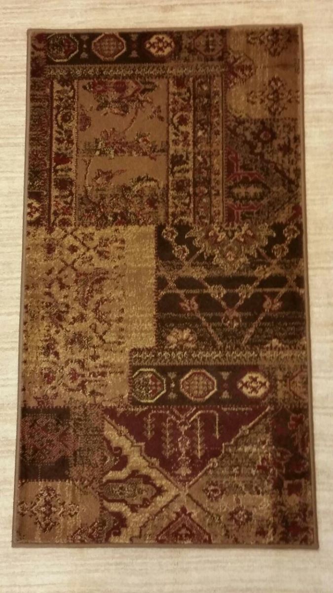 Door Mat 25