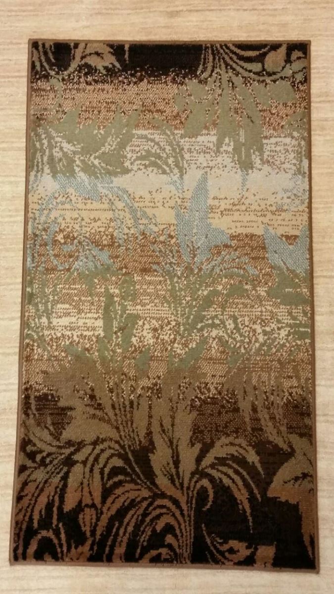 Door Mat 28