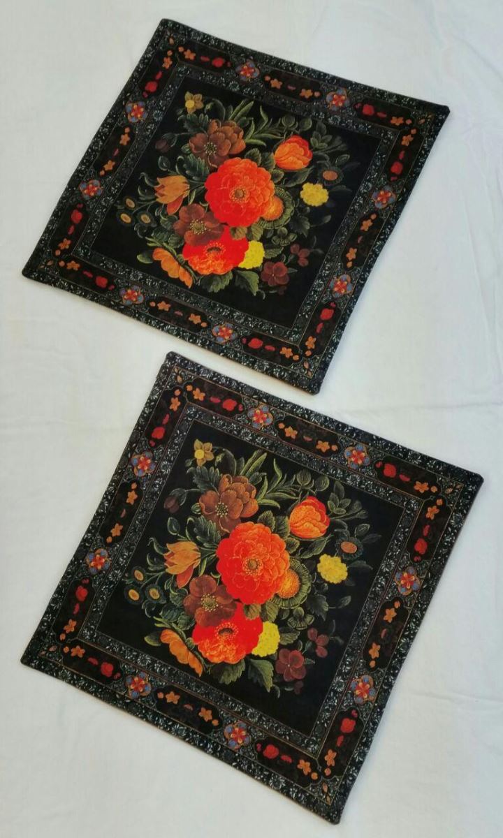 Cushion Cover 254 SOLD
