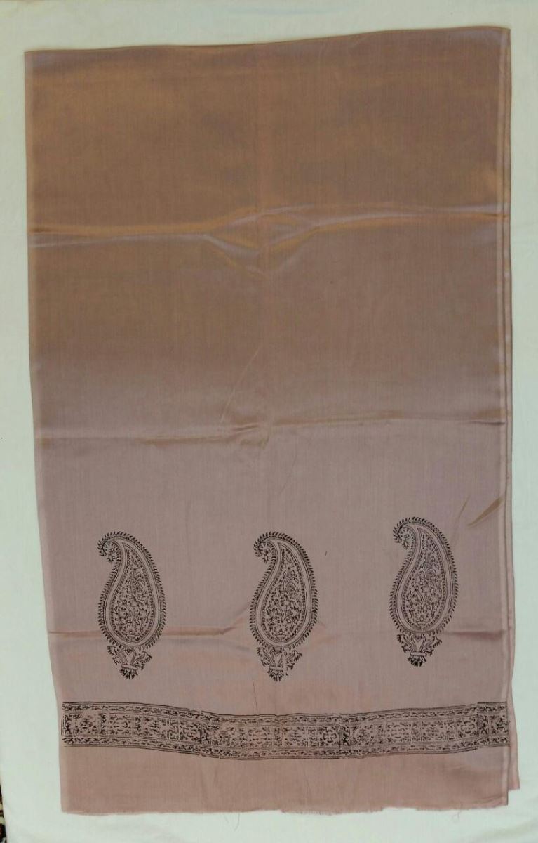 Women's Cotton Scarf 284