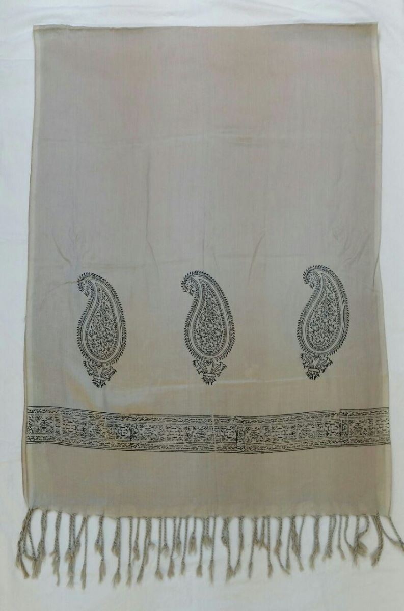 Women's Cotton Scarf 283