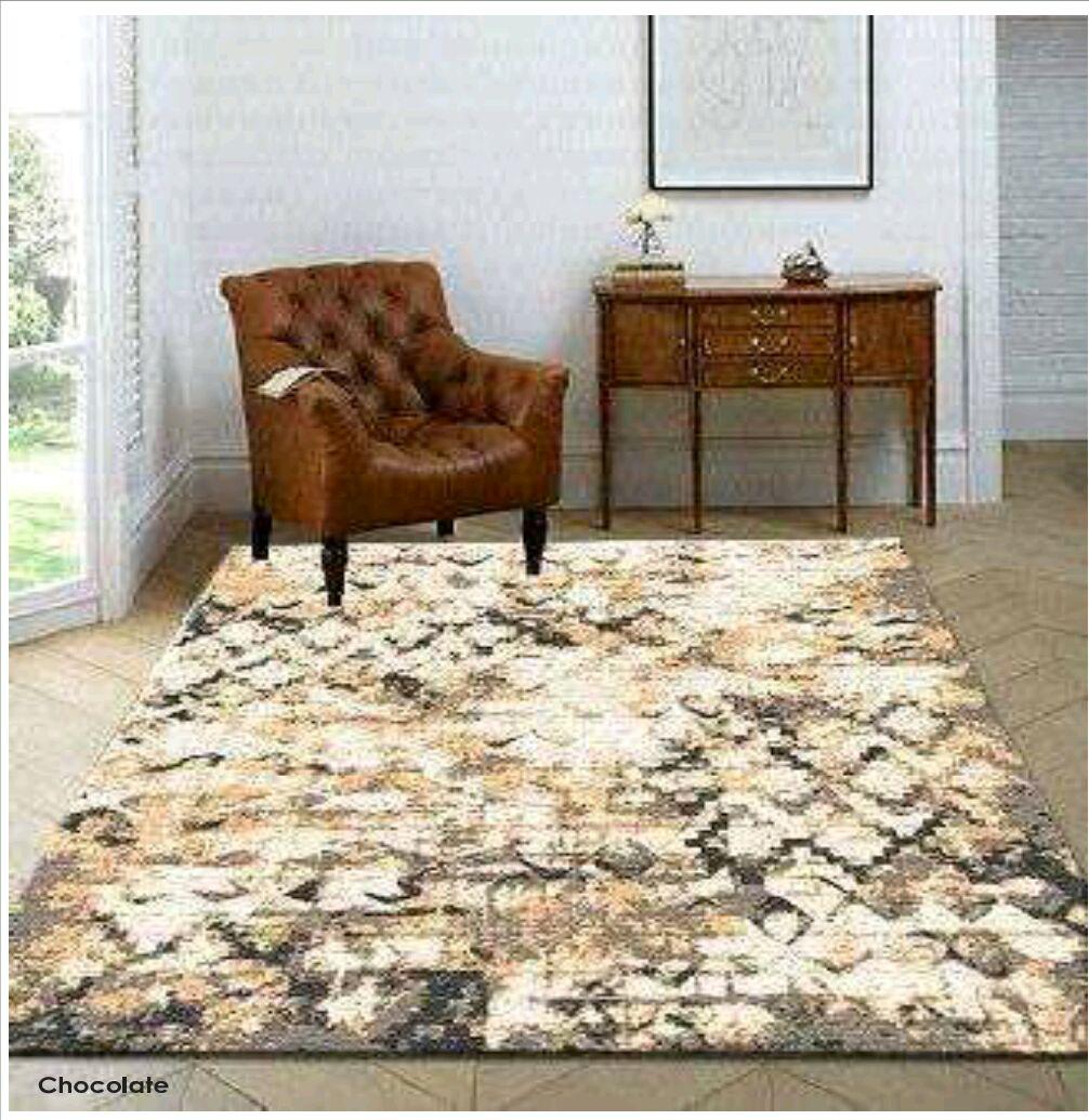 Indian Rug 244