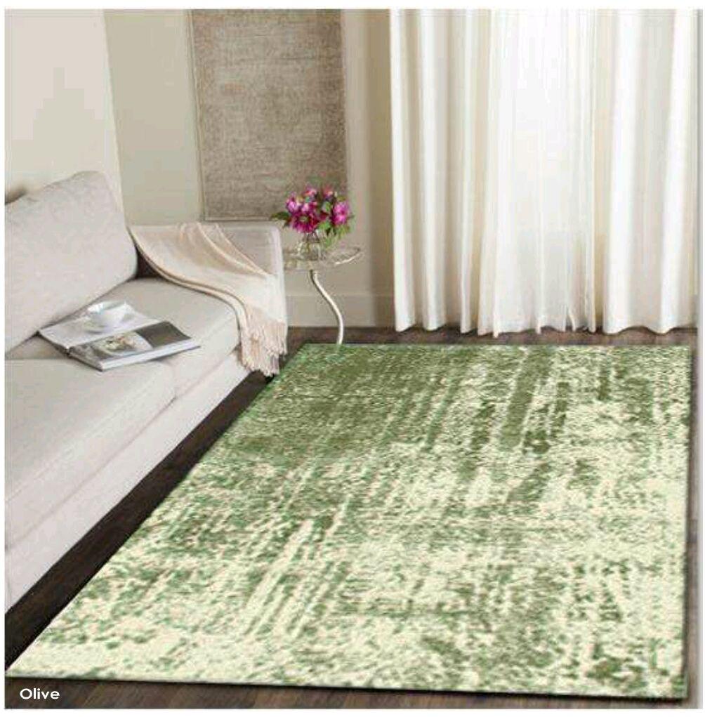 Indian Rug 247