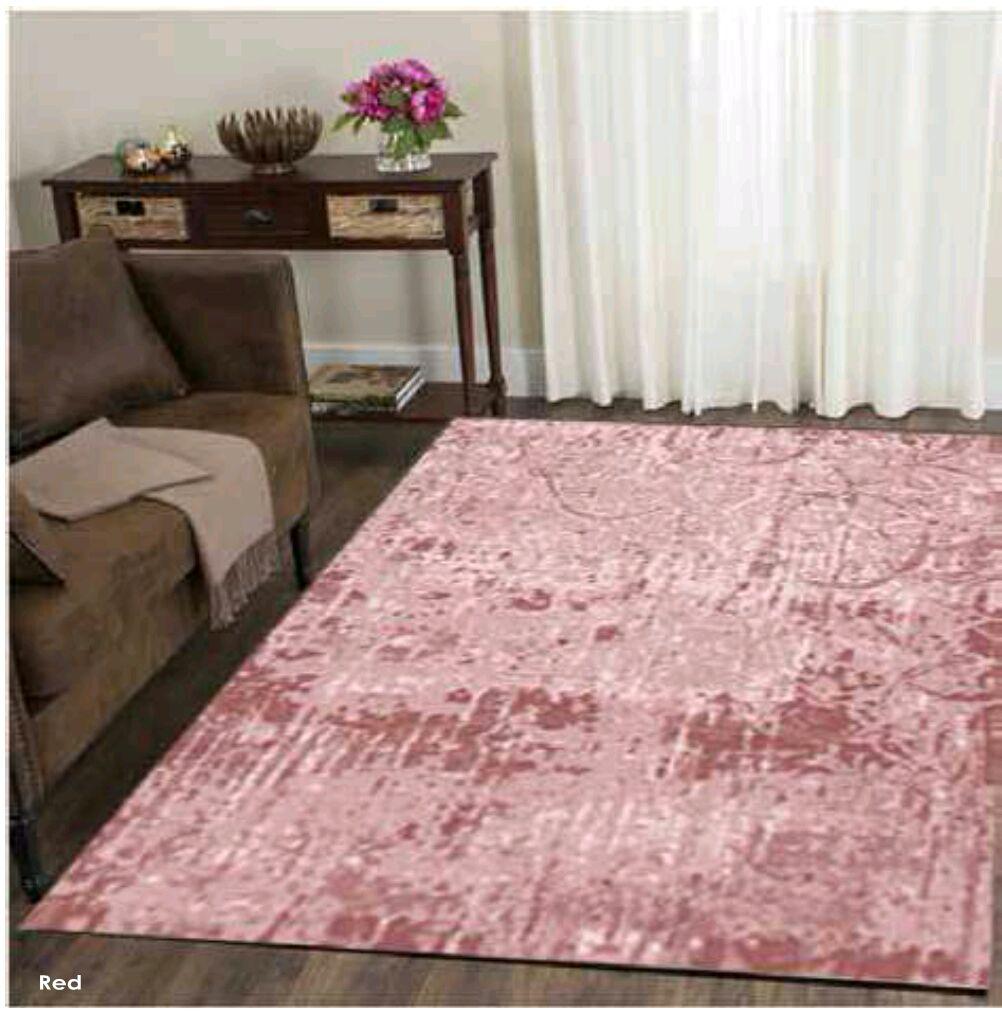 Indian Rug 252
