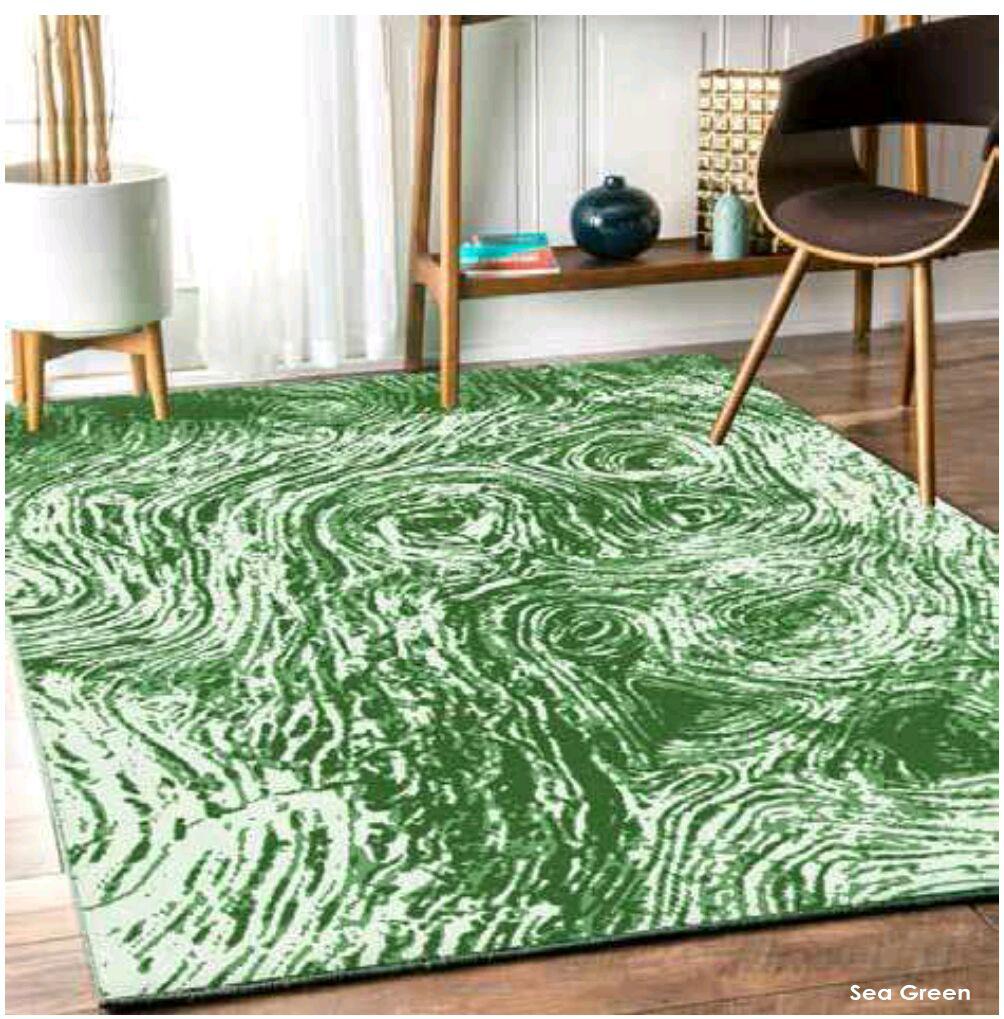 Indian Rug 263