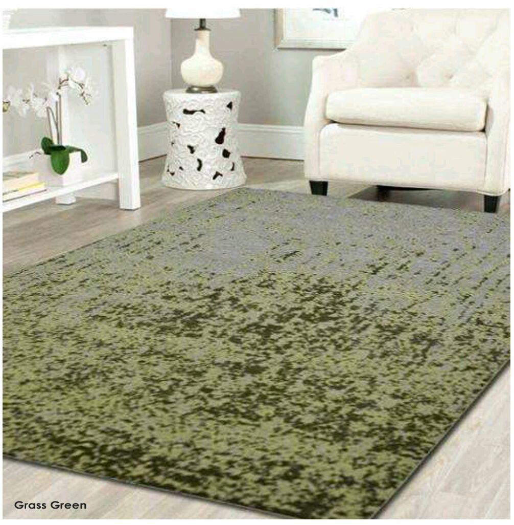 Indian Rug 233