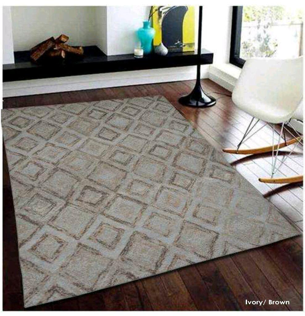 Indian Rug 239