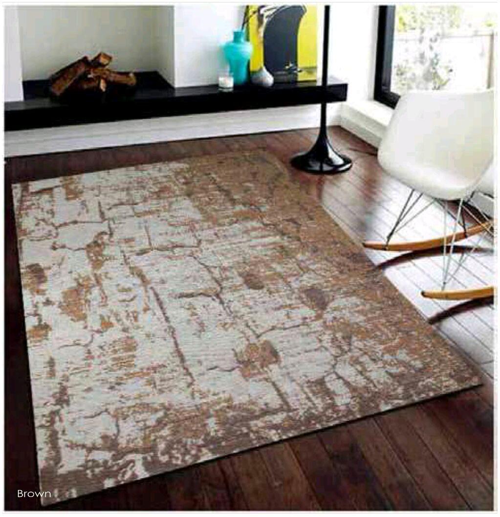 Indian Rug 268