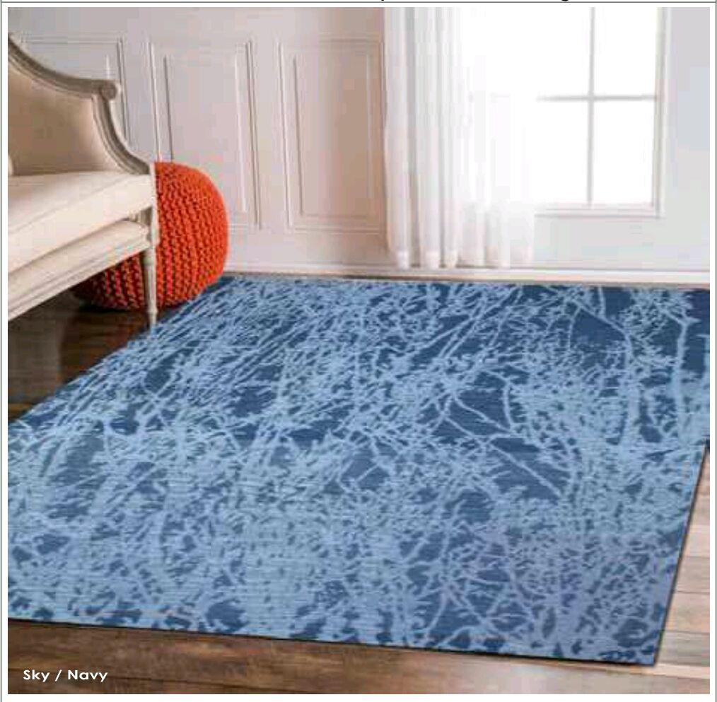 Indian Rug 235