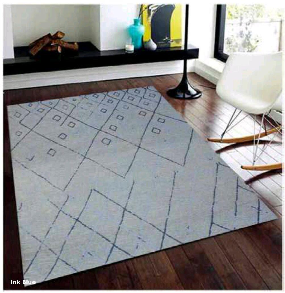 Indian Rug 238