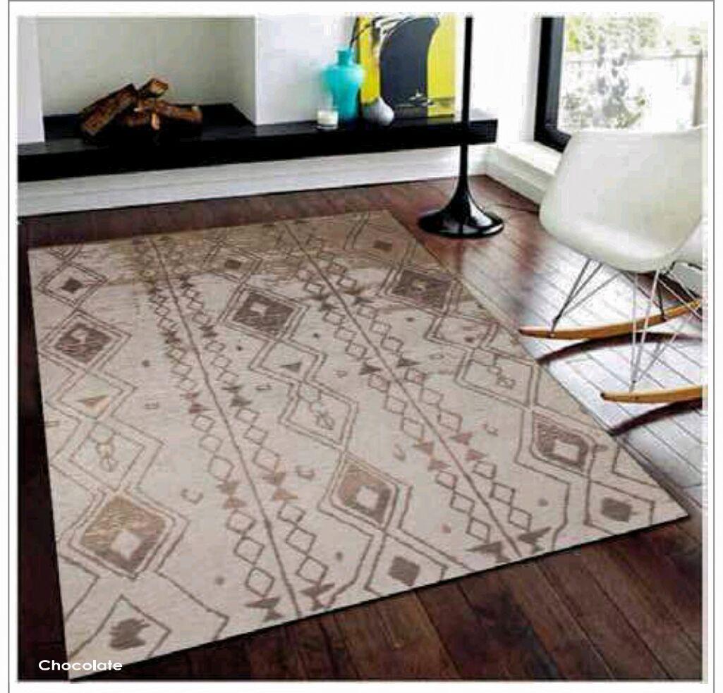 Indian Rug 253