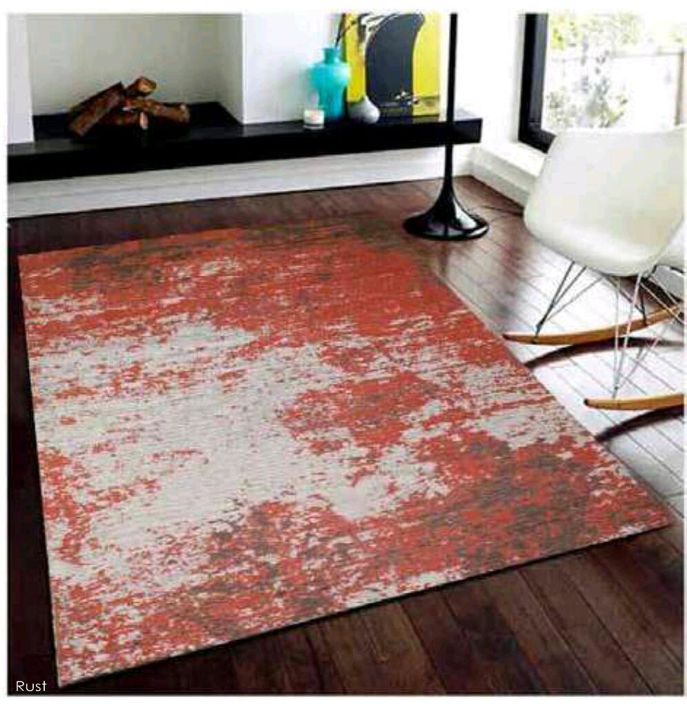 Indian Rug 271