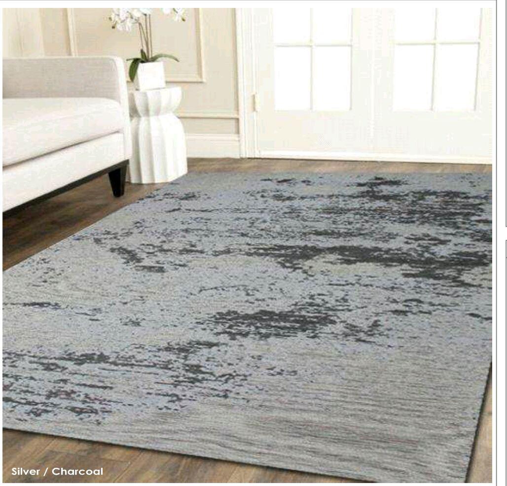 Indian Rug 281