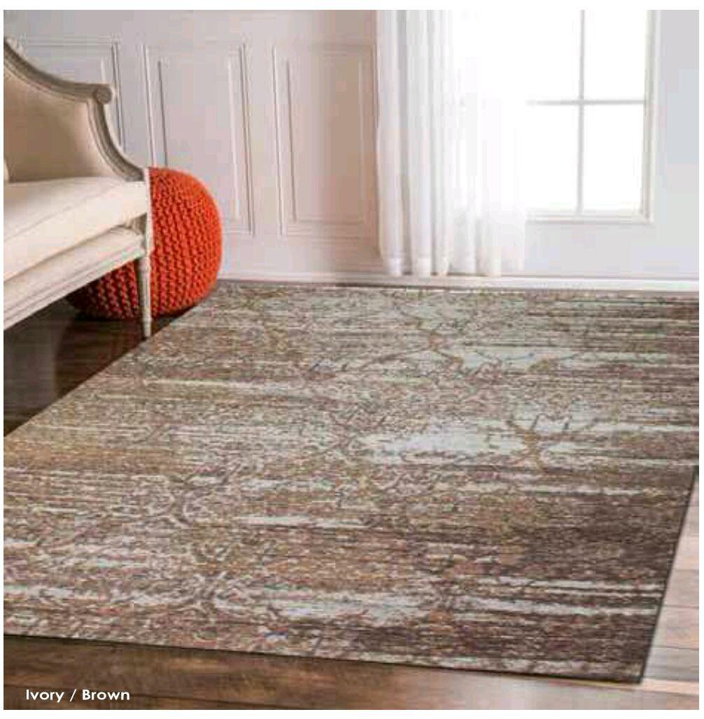 Indian Rug 283