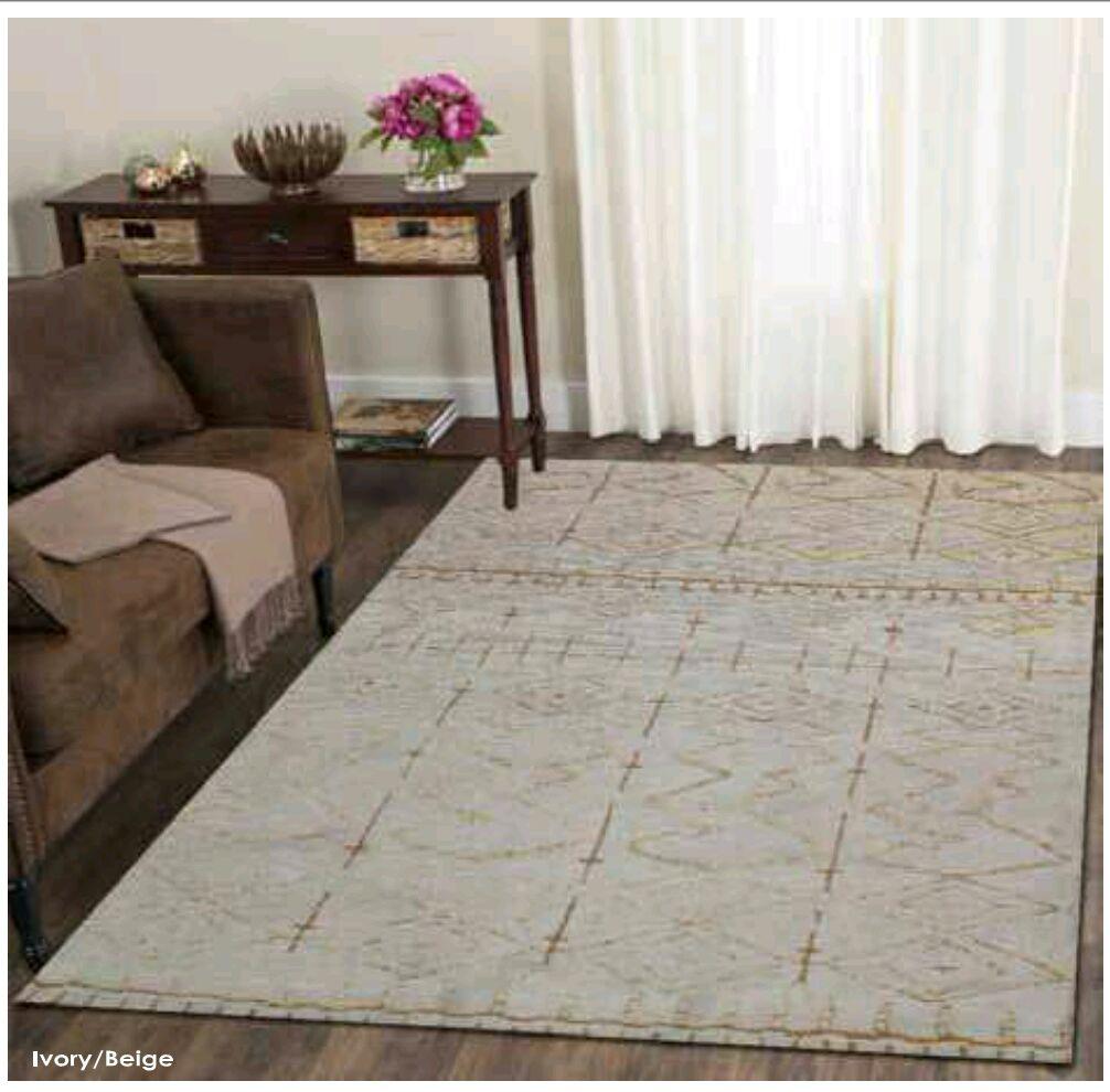 Indian Rug 275