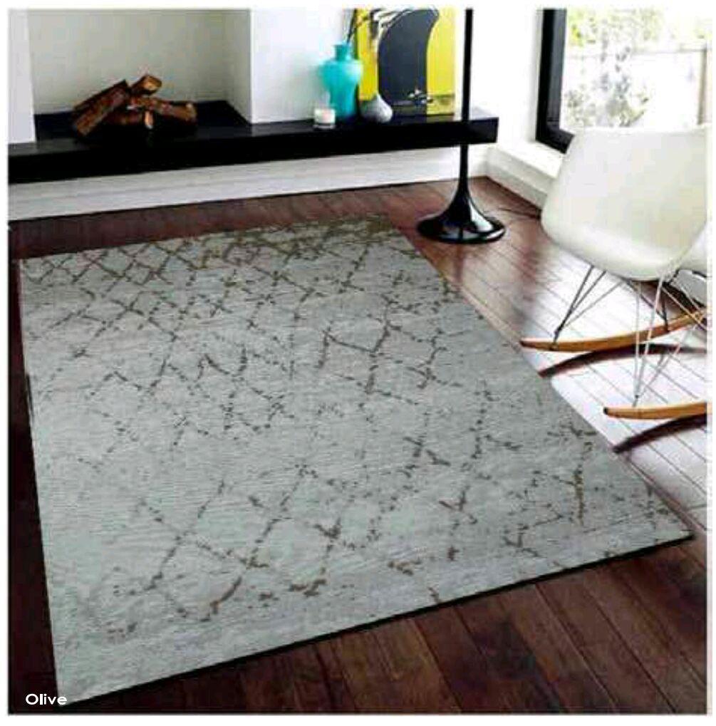 Indian Rug 279