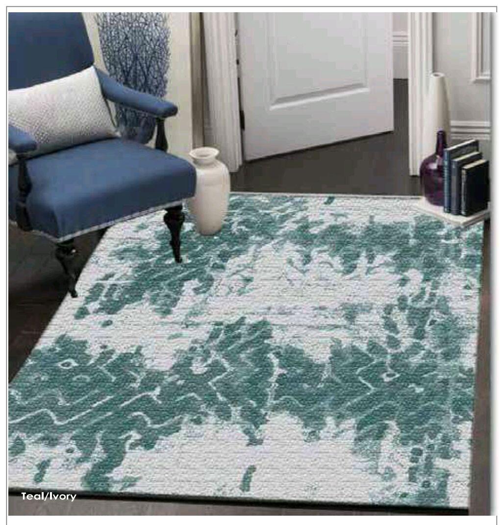 Indian Rug 273