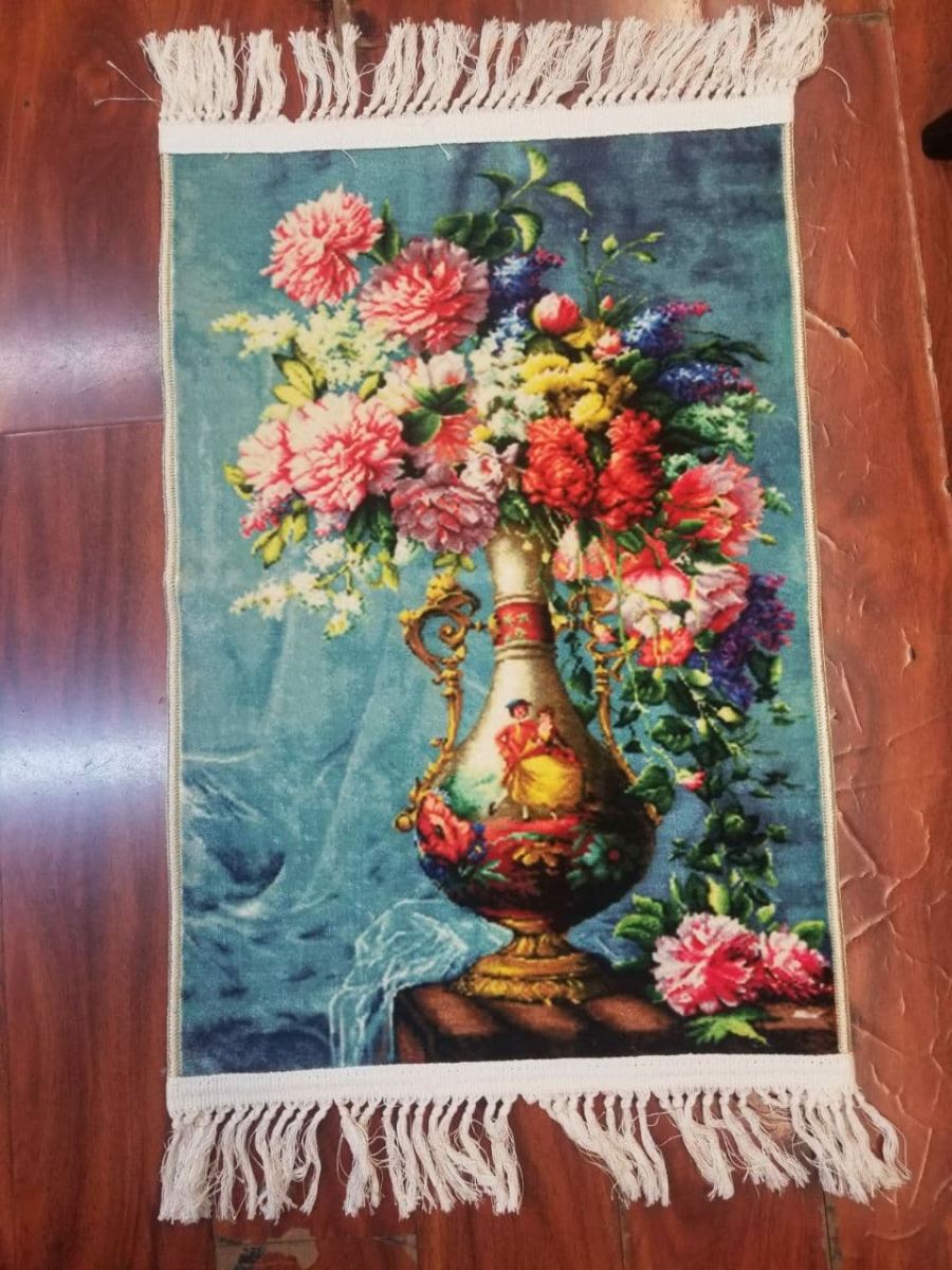 Tableau Rug 253