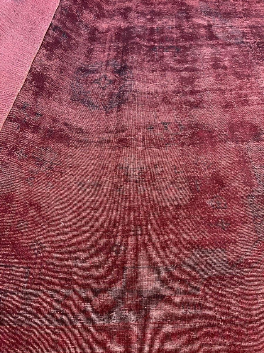Handmade Modern Rug s1539