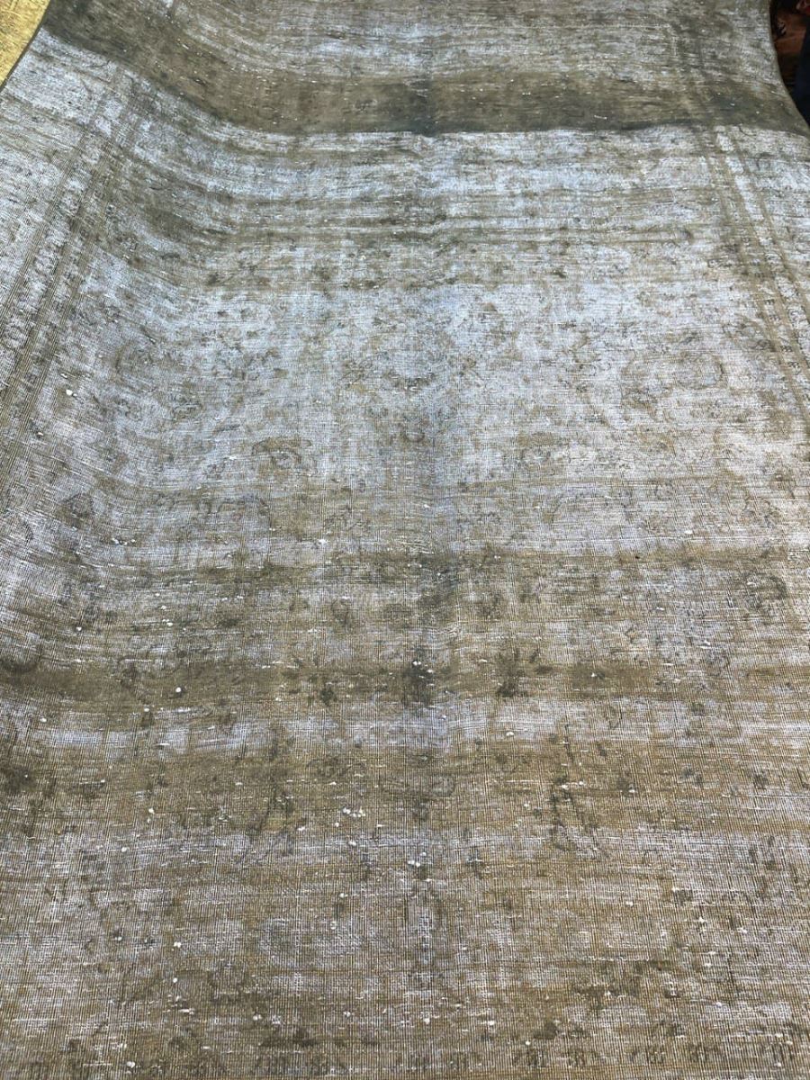 Handmade Modern Rug s1546